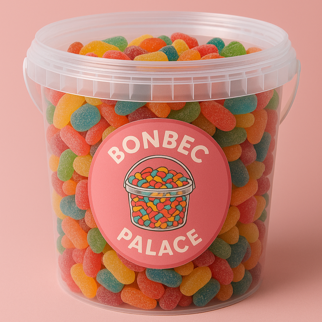 Bonbons - Seau 5kg